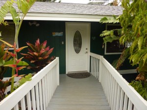 Maui Meadows Cottage for Rent on Maui
