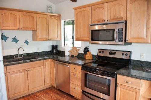 Maui Cottage for Rent Wailea