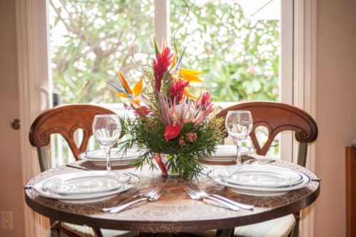 Maui Cottage for Rent Wailea