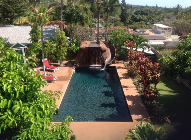 Pool Maui Vacation Rental By Owner In Kihei For Rent 888 841 9155