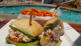 Wailea Marriott Pool Bar